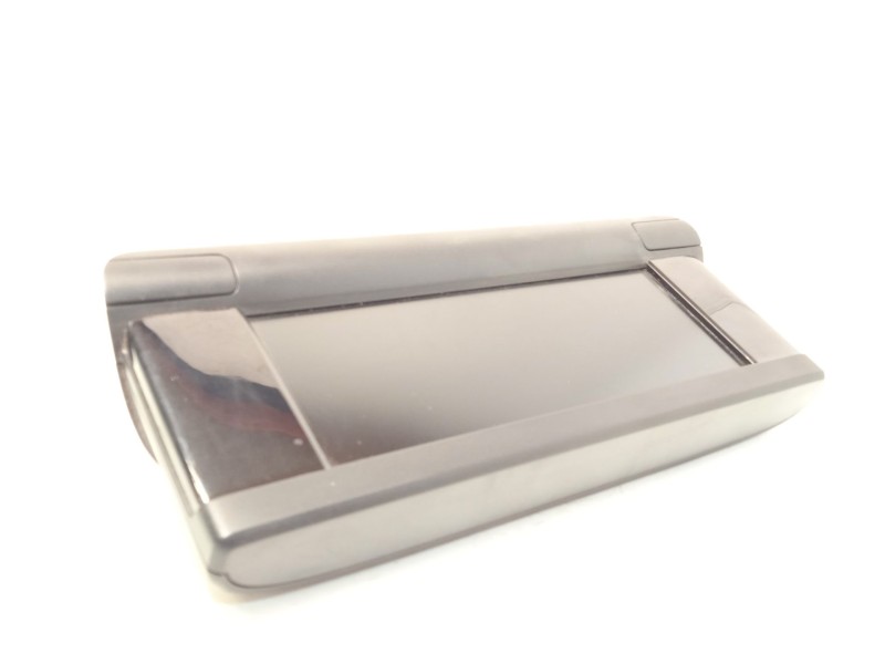 Recambio de cuadro instrumentos para citroën c4 cactus feel referencia OEM IAM 9821714180  