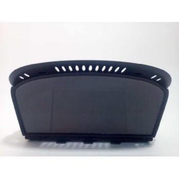 PANTALLA MULTIFUNCION 65829114358 65829114353