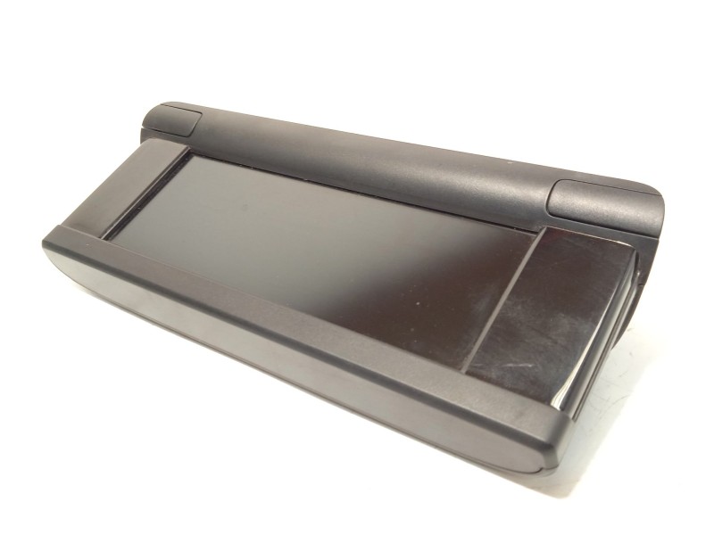 Recambio de cuadro instrumentos para citroën c4 cactus feel referencia OEM IAM 9821714180  