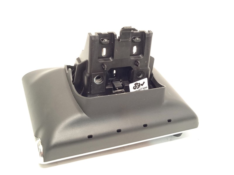 Recambio de pantalla multifuncion para citroën c4 cactus feel referencia OEM IAM 9811486280 98010025ZD 