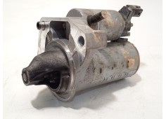 Recambio de motor arranque para citroën c4 cactus feel referencia OEM IAM 9671530880 9688477380 4280008332 2