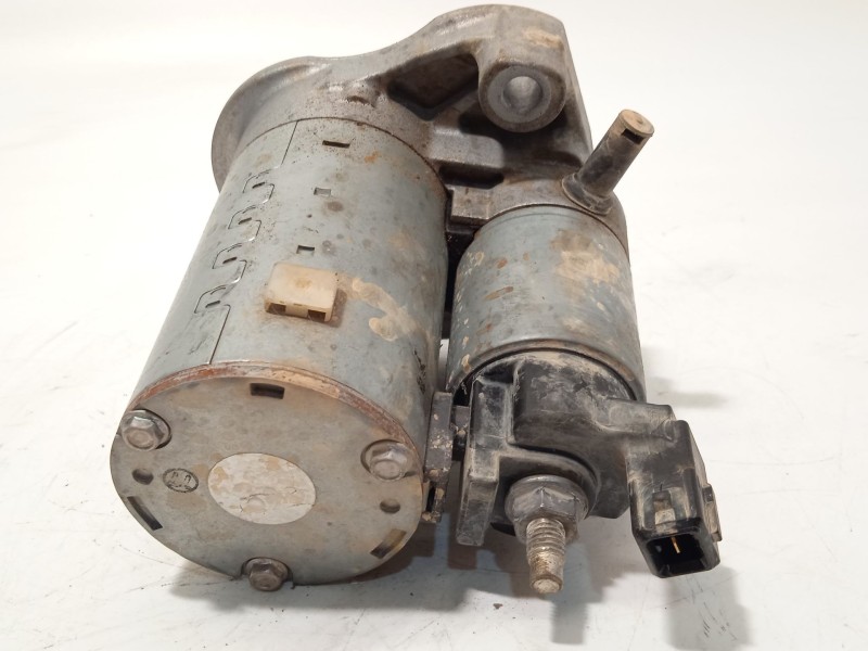 Recambio de motor arranque para citroën c4 cactus feel referencia OEM IAM 9671530880 9688477380 4280008332