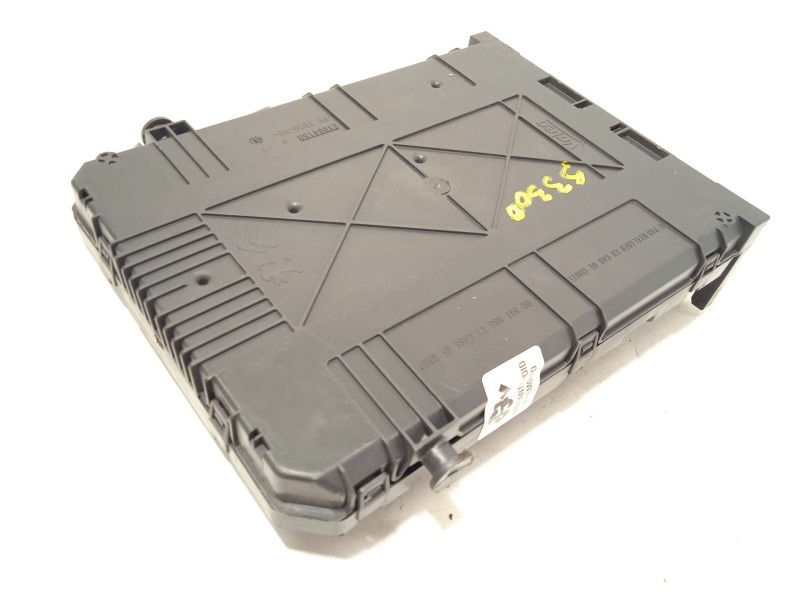 Recambio de caja reles / fusibles para citroën c4 cactus feel referencia OEM IAM 9819849680 1631852680 