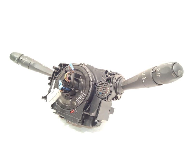 Recambio de mando intermitentes para citroën c4 cactus feel referencia OEM IAM 98139475ZD  