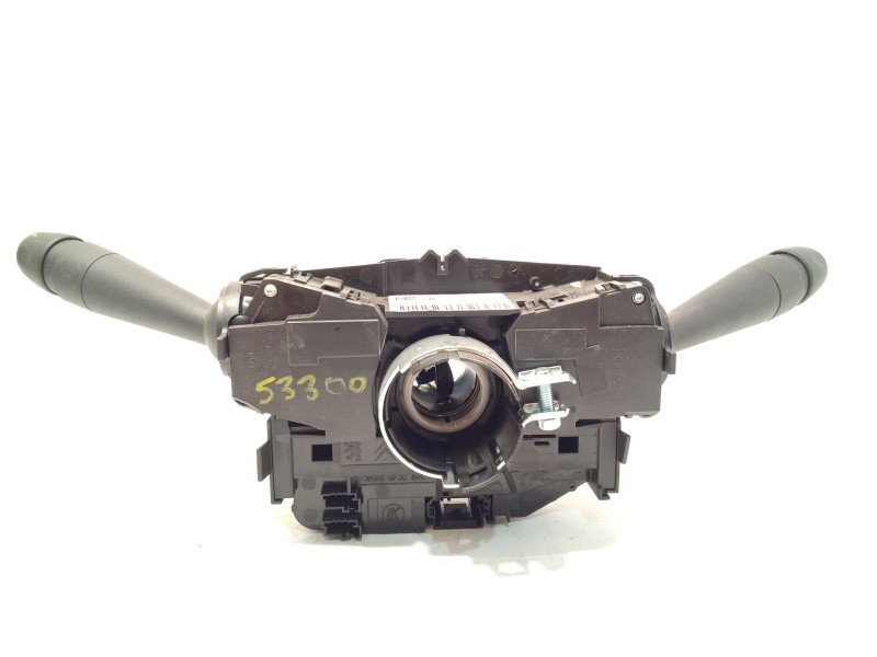 Recambio de mando intermitentes para citroën c4 cactus feel referencia OEM IAM 98139475ZD  