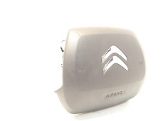 Recambio de kit airbag para citroën c4 cactus feel referencia OEM IAM 9804358580 98012181ZD 9812824480 2