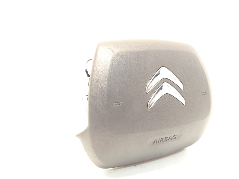 Recambio de kit airbag para citroën c4 cactus feel referencia OEM IAM 9804358580 98012181ZD 9812824480