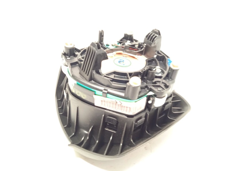 Recambio de kit airbag para citroën c4 cactus feel referencia OEM IAM 9804358580 98012181ZD 9812824480
