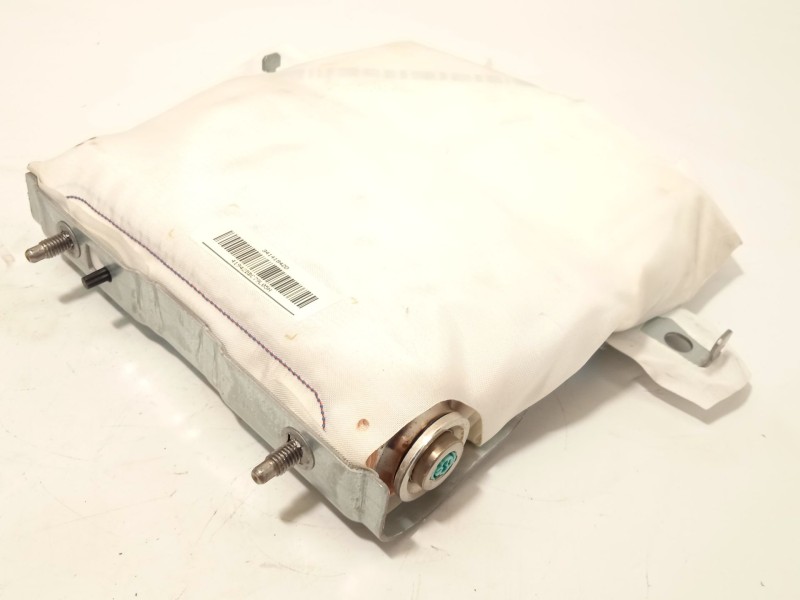 Recambio de kit airbag para citroën c4 cactus feel referencia OEM IAM 9804358580 98012181ZD 9812824480