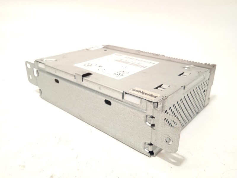 Recambio de sistema audio / radio cd para citroën c4 cactus feel referencia OEM IAM 9816302280  