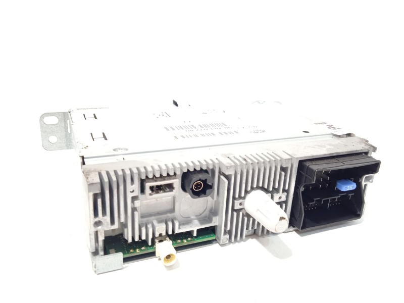Recambio de sistema audio / radio cd para citroën c4 cactus feel referencia OEM IAM 9816302280  