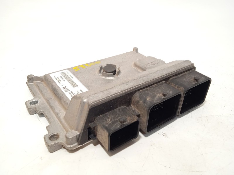 Recambio de centralita motor uce para citroën c4 cactus feel referencia OEM IAM 9811545080 9800913080 A2C1403940001