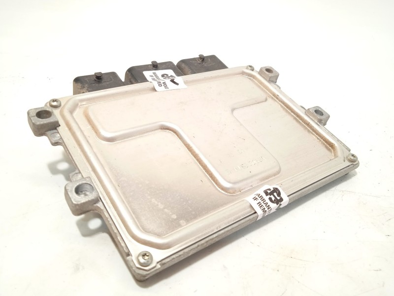Recambio de centralita motor uce para citroën c4 cactus feel referencia OEM IAM 9811545080 9800913080 A2C1403940001