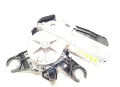 Recambio de motor limpia trasero para citroën c4 cactus feel referencia OEM IAM 9801666380  W000052296 2