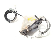 Recambio de cerradura puerta delantera derecha para citroën c4 cactus feel referencia OEM IAM 190384 9819038480  2