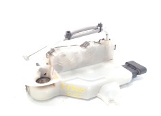 Recambio de cerradura puerta delantera izquierda para citroën c4 cactus feel referencia OEM IAM 190385 9819038580  2