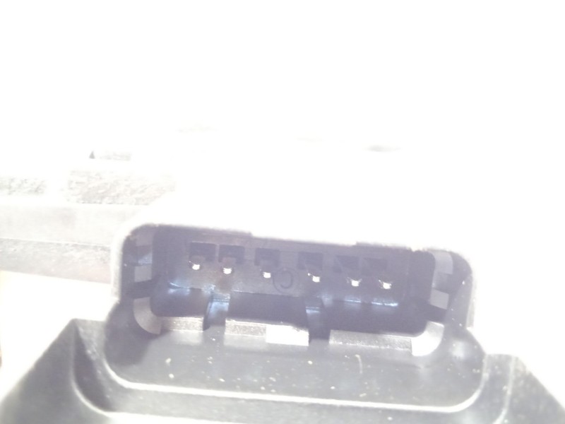 Recambio de cerradura puerta delantera izquierda para citroën c4 cactus feel referencia OEM IAM 190385 9819038580 