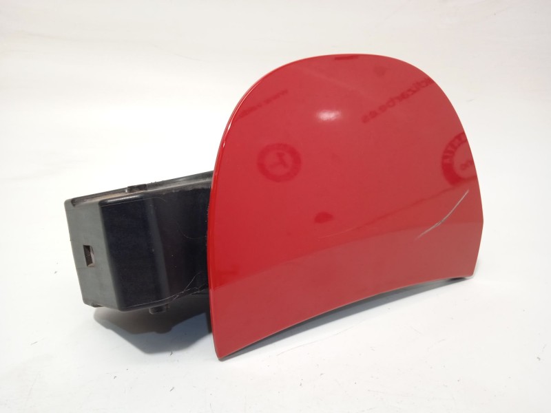 Recambio de tapa exterior combustible para citroën c4 cactus feel referencia OEM IAM 9801501380  