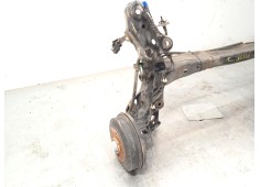 Recambio de puente trasero para citroën c4 cactus feel referencia OEM IAM 9801942480   2