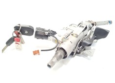 Recambio de columna direccion para citroën c4 cactus feel referencia OEM IAM 98006198ZD   2