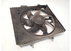 Recambio de electroventilador para citroën c4 cactus feel referencia OEM IAM 9812028580   2