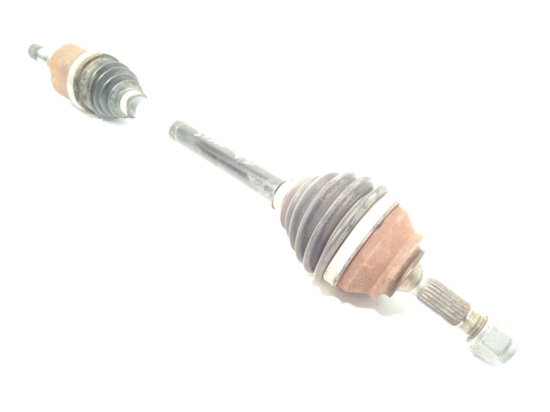 Recambio de transmision delantera izquierda para citroën c4 cactus feel referencia OEM IAM 9677476580  