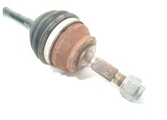 Recambio de transmision delantera izquierda para citroën c4 cactus feel referencia OEM IAM 9677476580   2