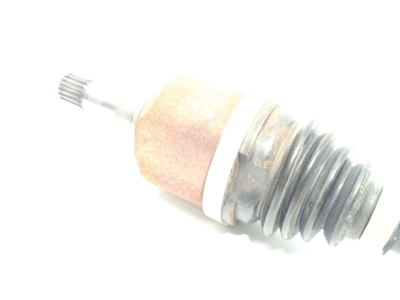 Recambio de transmision delantera izquierda para citroën c4 cactus feel referencia OEM IAM 9677476580  