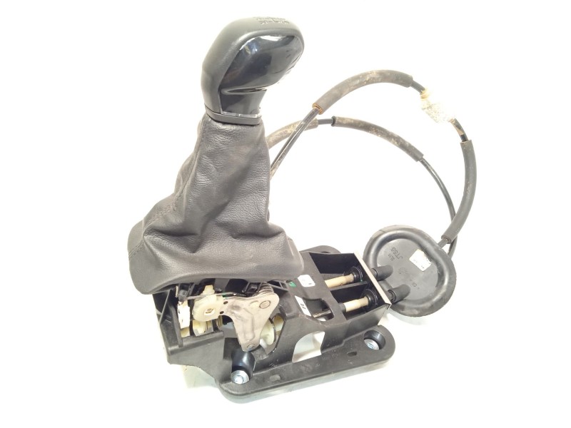 Recambio de palanca cambio para citroën c4 cactus feel referencia OEM IAM 9808161480  