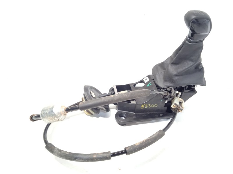 Recambio de palanca cambio para citroën c4 cactus feel referencia OEM IAM 9808161480  