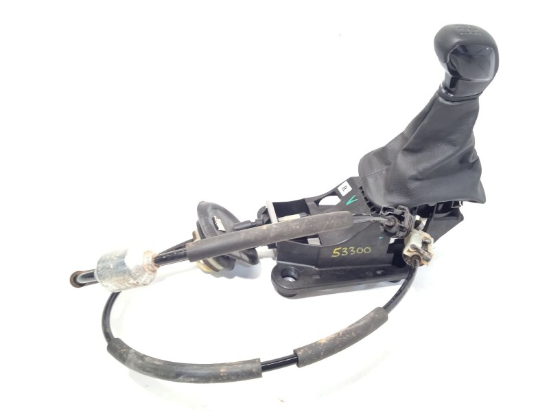 Recambio de palanca cambio para citroën c4 cactus feel referencia OEM IAM 9808161480  