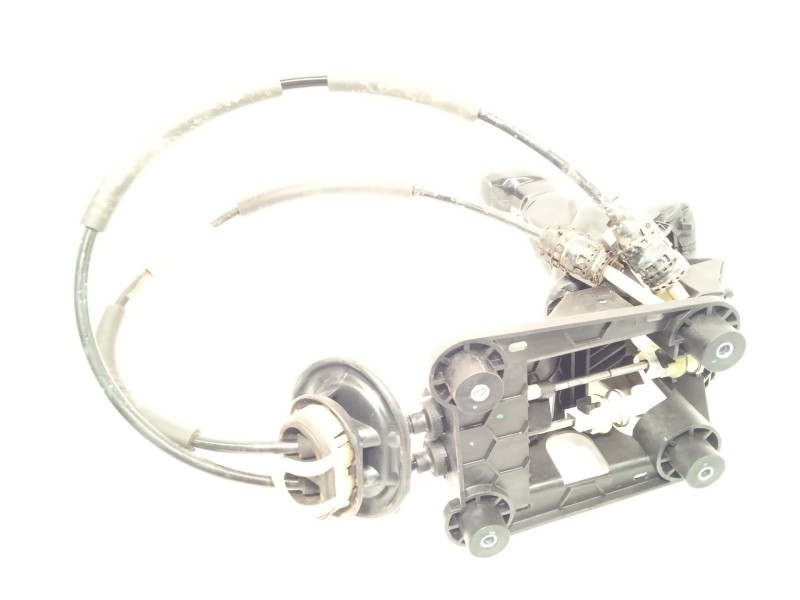 Recambio de palanca cambio para citroën c4 cactus feel referencia OEM IAM 9808161480  