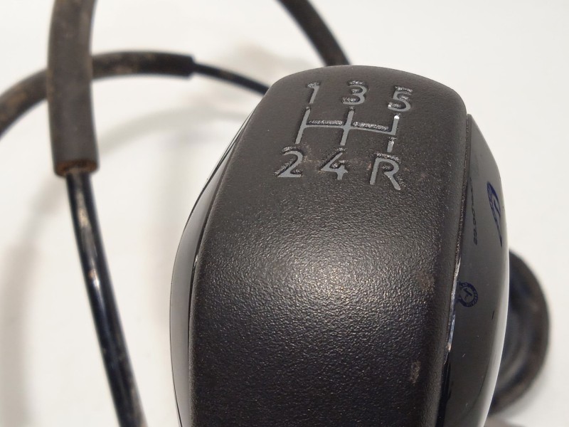 Recambio de palanca cambio para citroën c4 cactus feel referencia OEM IAM 9808161480  