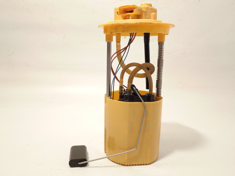 Recambio de bomba combustible para opel meriva b monospace (s10) 1.7 cdti (75) referencia OEM IAM 13311781  A2C53376064