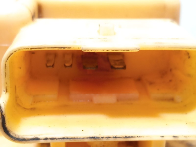 Recambio de bomba combustible para opel meriva b monospace (s10) 1.7 cdti (75) referencia OEM IAM 13311781  A2C53376064