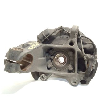 Recambio de mangueta delantera derecha para bmw mini (r50,r53) cooper referencia OEM IAM 31216757498  31226756889