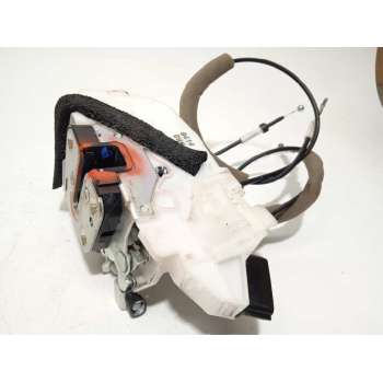 CERRADURA PUERTA DELANTERA IZQUIERDA 805016FP0A 