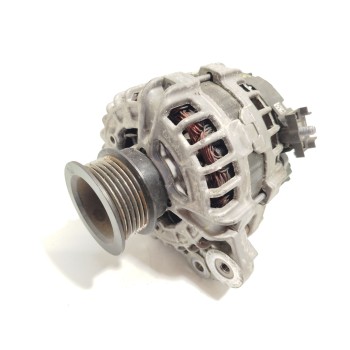 Recambio de alternador para volvo v40 hatchback (525) d2 referencia OEM IAM 31419101  0125711042