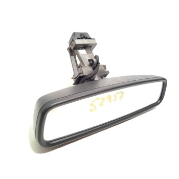 Recambio de espejo interior para ford mondeo lim. 1.5 ecoboost cat referencia OEM IAM DU5A17E678EP  2329767
