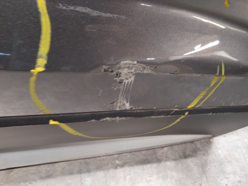 Recambio de puerta delantera derecha para seat ateca (kh7, khp) 1.5 tsi referencia OEM IAM 575831052E  