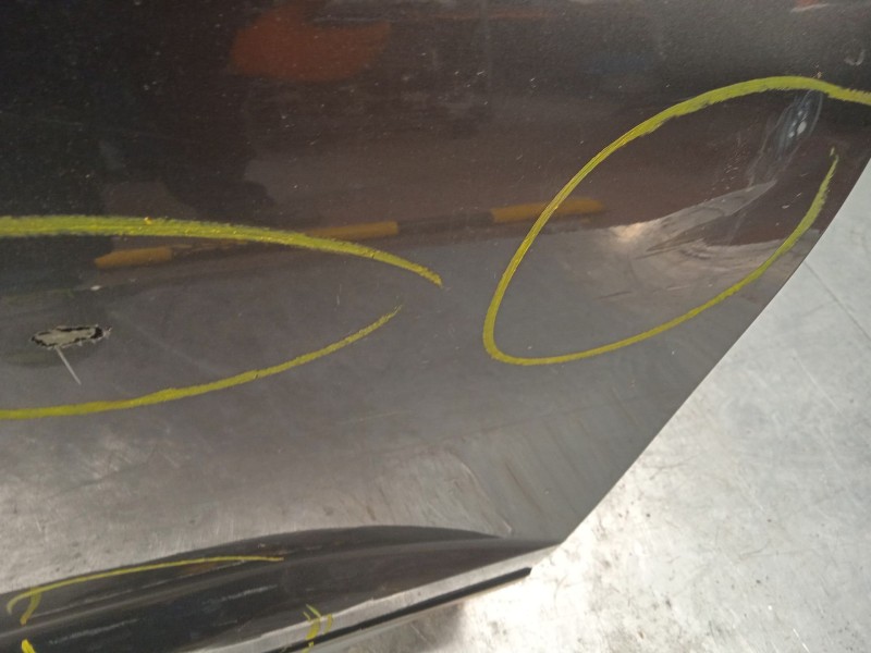 Recambio de puerta delantera derecha para seat ateca (kh7, khp) 1.5 tsi referencia OEM IAM 575831052E  