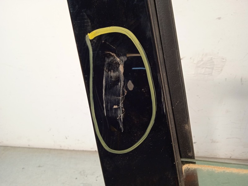 Recambio de puerta delantera derecha para seat ateca (kh7, khp) 1.5 tsi referencia OEM IAM 575831052E  