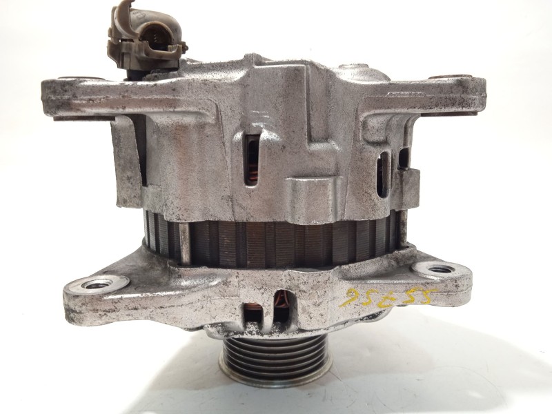 Recambio de alternador para mazda 6 sedán (gh) 2.0 mzr-cd (gh14) referencia OEM IAM RF8G RF8G18300 A3TB6781