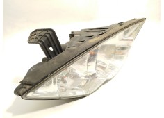 Recambio de faro derecho para ssangyong actyon i 2.0 xdi referencia OEM IAM 8310231303   2