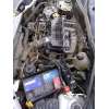 nissan kubistar (x76) del año 2006