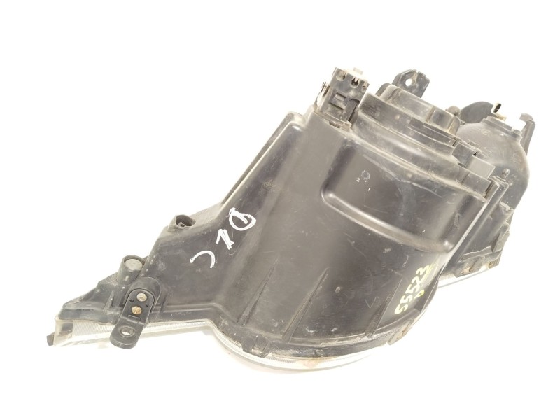 Recambio de faro derecho para ssangyong actyon i 2.0 xdi referencia OEM IAM 8310231303  