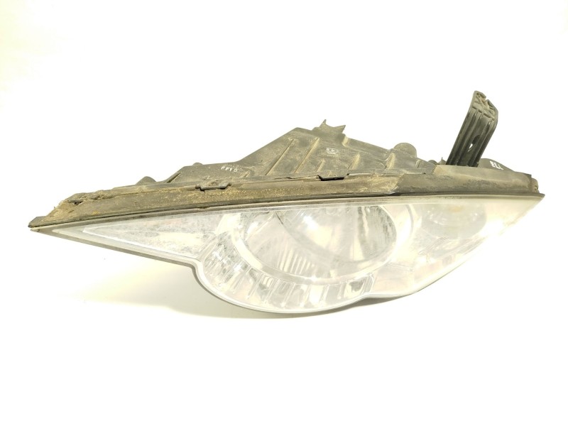 Recambio de faro izquierdo para ssangyong actyon i 2.0 xdi referencia OEM IAM 8310131303  