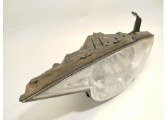 Recambio de faro izquierdo para ssangyong actyon i 2.0 xdi referencia OEM IAM 8310131303   2
