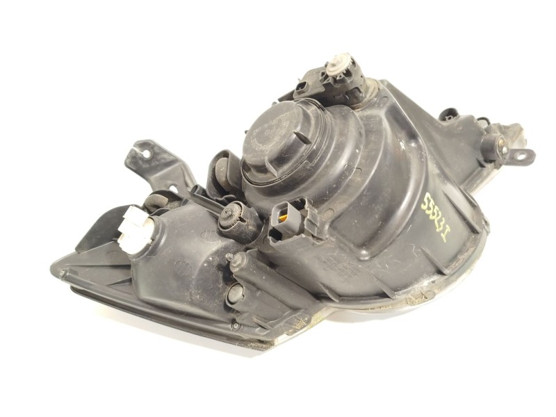 Recambio de faro izquierdo para ssangyong actyon i 2.0 xdi referencia OEM IAM 8310131303  
