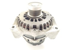 Recambio de alternador para ssangyong actyon i 2.0 xdi referencia OEM IAM A6641540102   2